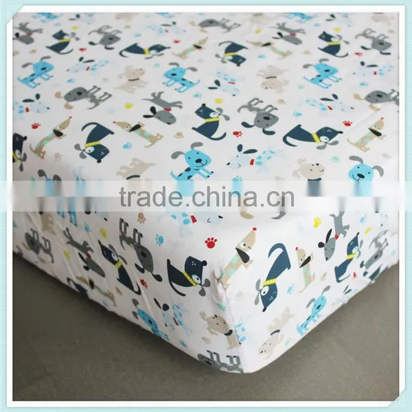 100% Cotton Bedsheet Set photo-3