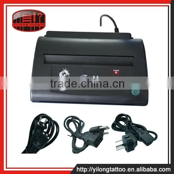 The Newest USB Thermal Copier Machine photo-3