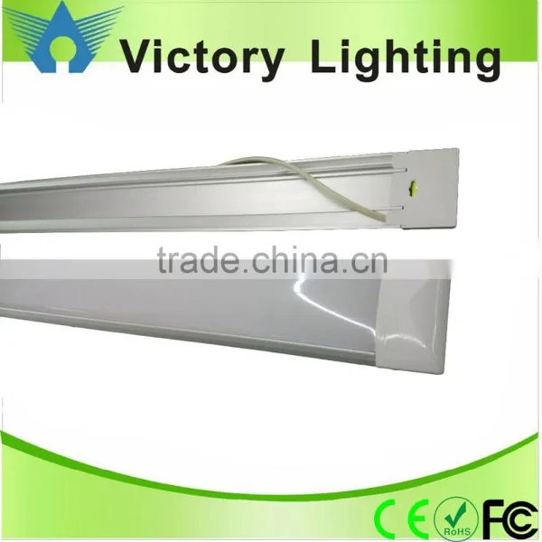 Super Bright SMD2835 60cm 20w Led Flat Light Led Linear Light Fixture photo-4