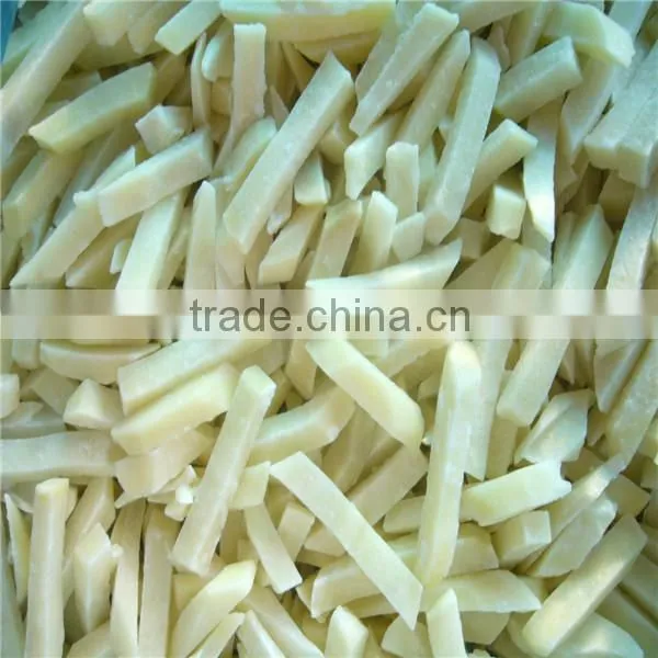 Frozen Potato Chips /Frozen French Fries for Restaurant,supermarket photo-3