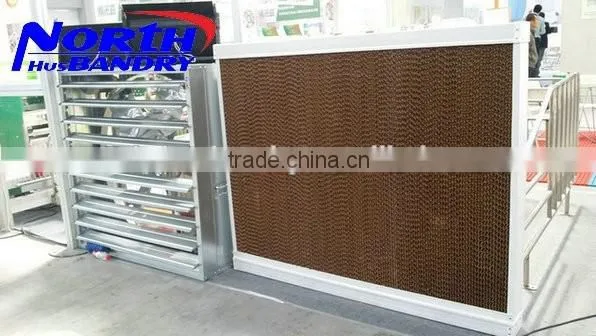 Poultry Feeder and Drinker for Chicken Broiler photo-2