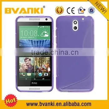 New Arrival Soft Tpu Case For HTC Desire 626 Skin Cover for Htc Desire 626 for HTC Desire 626 Silicone Tpu Cases photo-4
