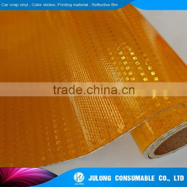 New Design Water Proof and Suit for Solvent/eco-solvent Ink Printing Reflective Material for Wholesales