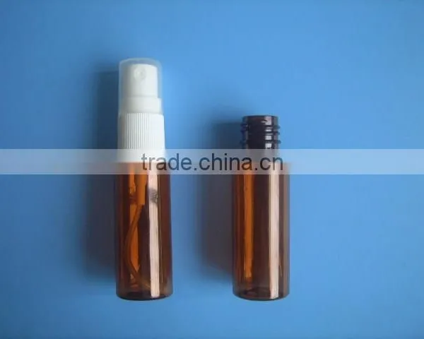 15ml Glass Lotion Bottle With Golden Cap photo-2
