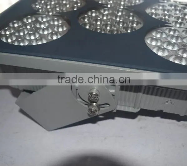 IP65 High Power 120 Watt 100lm/w Led Canopy Light for Gas Stationand Canopy photo-3