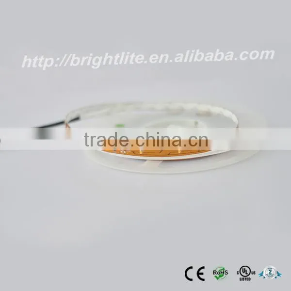 3014 Nonwaterproof Ip20 Warm White 30led UL Certificate Ledstrip photo-4