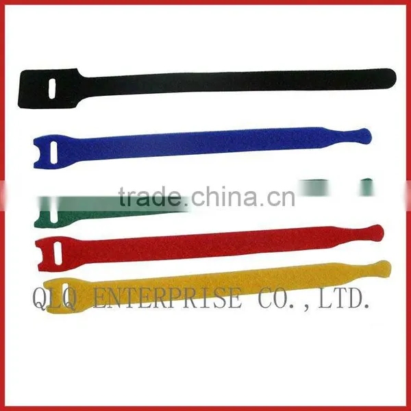 Hook and Loop Strap