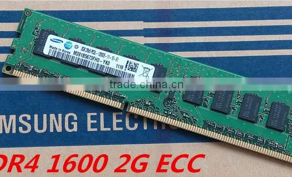 10% Discount DDR3 2G Memory 1066MHz PC3-8500R Server Ram Memory Hot in USA Market !!! photo-6