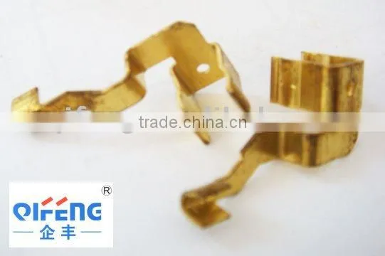 Precision Metal Stamping Parts