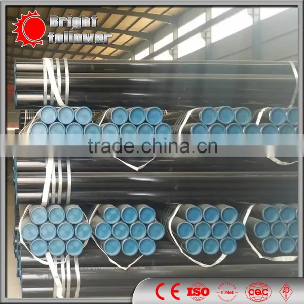 SCH40 Seamless Steel Api 5l Pipe photo-5