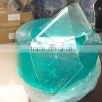 High Quality Anti-static Pvc Strip Screen Fence for Cold Room photo-3