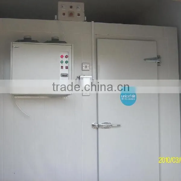 Monoblock Freezer Unit With 2hp Compressor for Prefabricated Cold Room