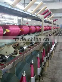 High Tenacity Polypropylene Yarn photo-3