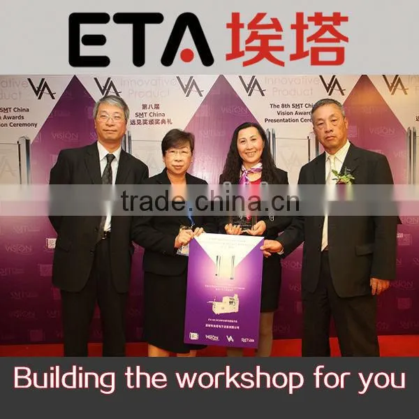 LED Assembly System SMT Whloe Line Led photo-5
