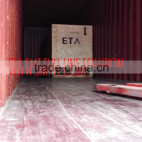 ETA Small Wave Soldering Machine photo-6