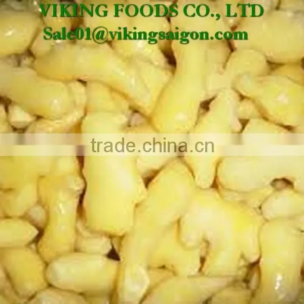 SPECIAL - 2016 - FROZEN GINGER GOOD QUALITY FROM VIET NAM photo-4