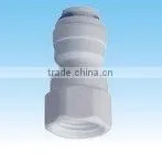 ST015A,Straight Female Adapter,quick Fitting