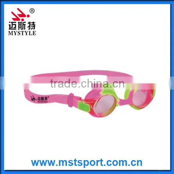2015 Fashion New Tracer Racing Swim Goggles photo-5