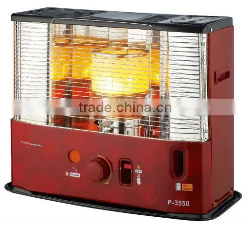 GMG KEROSENE HEATER photo-5
