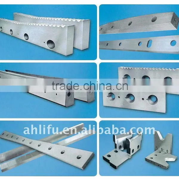 Steel Rolling Blade
