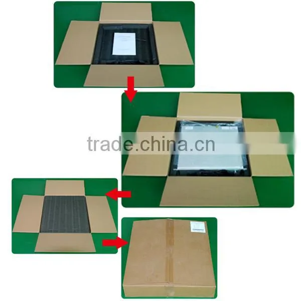BHT1550 1550nm External Modulation Optical Transmitter photo-6