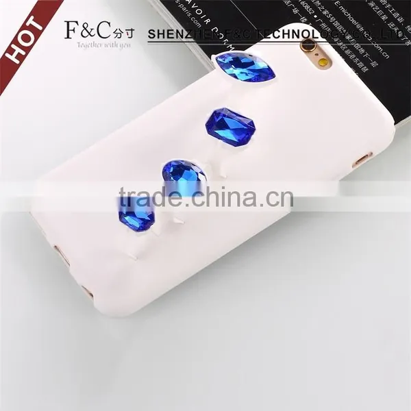 Full Body Phone Case for Iphone 6 for Iphone 6 Tpu Cell Phone Case Tpu Plastic Mobile Phone Case Supplier's Choice photo-4