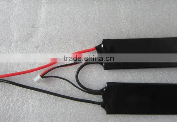 Hot Sale Li-polymer Battery 2S 7.4V 1800mAh 20C for Airsoft Toy Gun