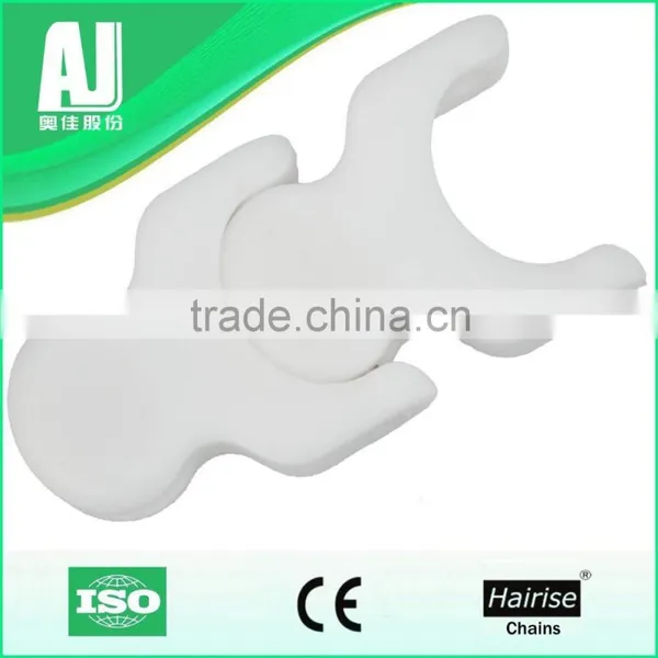 1702 Plastic Conveyor Chain Production Line for Sushi