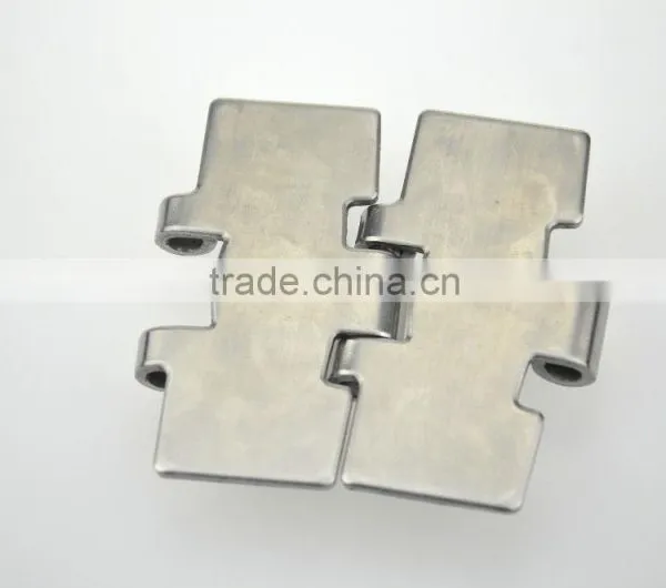 Heavy Duty 316 Stainless Steel Conveyor Chain for Packing Industry photo-3