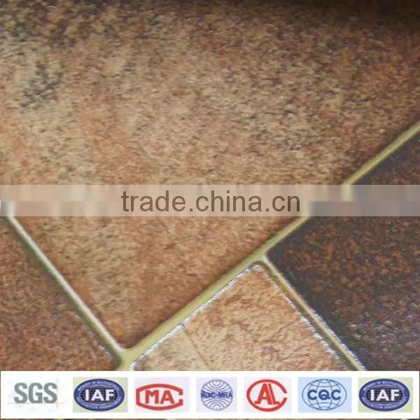 PVC Foamed Flooring Covering photo-3