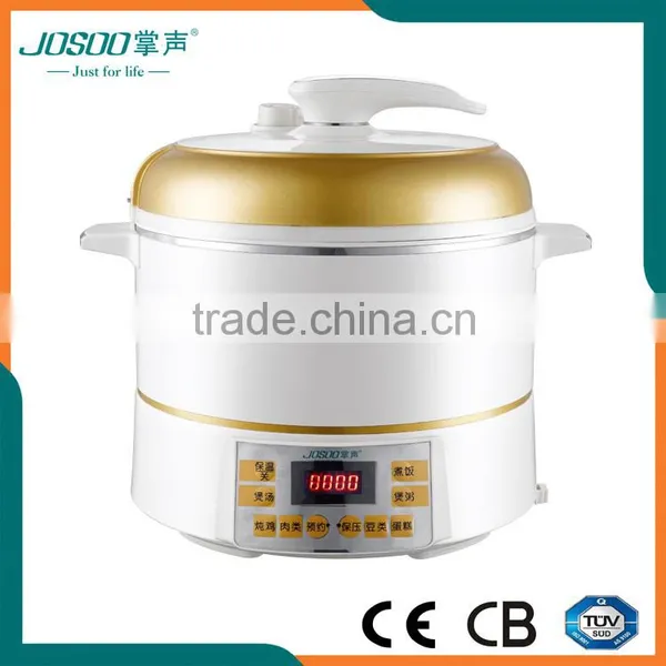 2013 New Pressure Cooker 2.2L