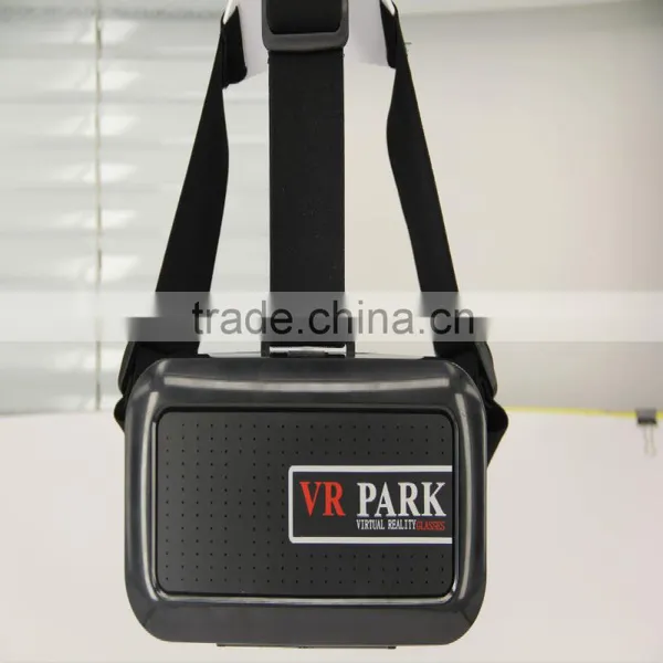 Hot Selling 2016 New Products 3D VR Box