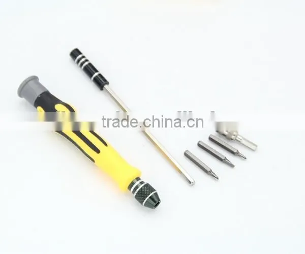 45 in 1mini Repair Mobile Phone Screwdriver Set Bit photo-6