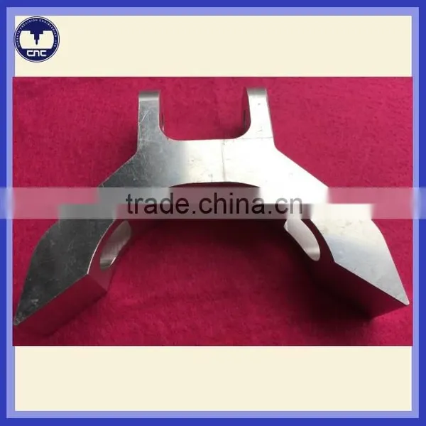 OEM Metal CNC Milling Machining Service photo-4