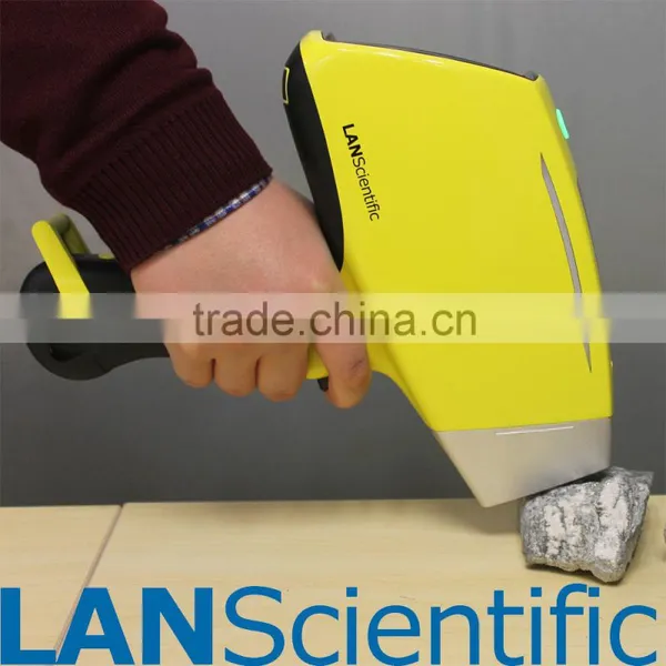 Precious Metal Spectrometer Xrf Metal Analyzer Handheld Spectrum Analyzer Quality Choice