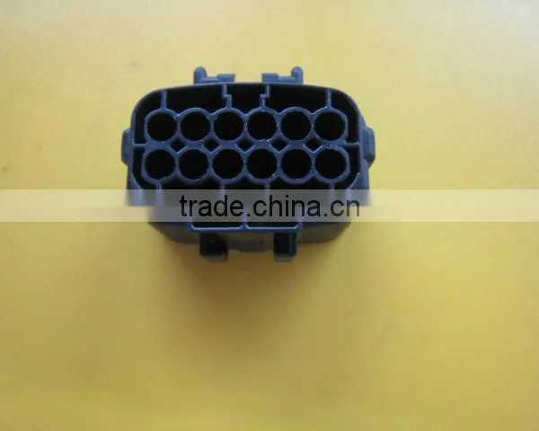 honeycomb type moulding