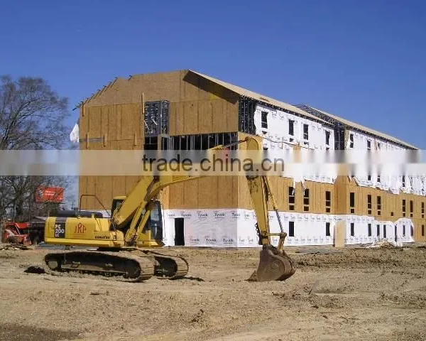 Australia Standard Light Steel Structure Villa photo-2