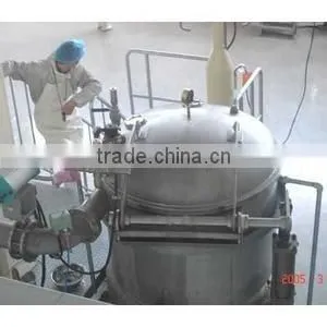 Gari Frying Machine/frying Machine for Fries photo-3