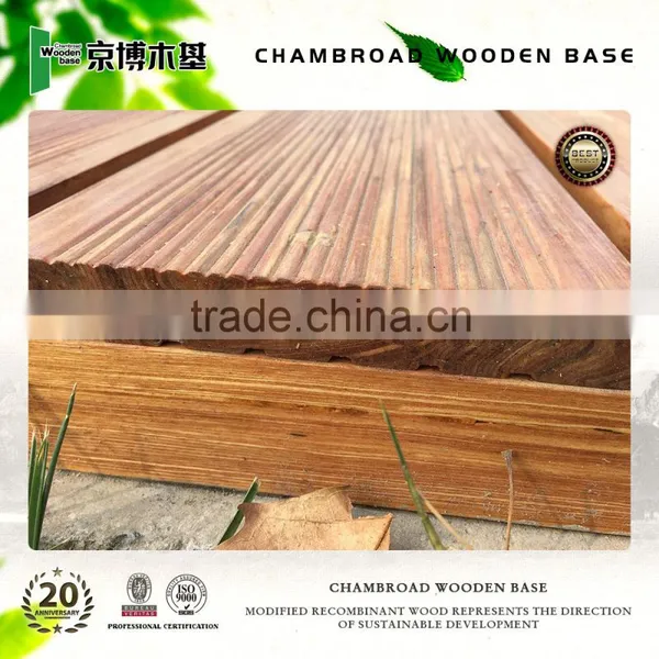 2015 High Quality Water Resistant Outdoor Flooring,wear-resistant photo-6