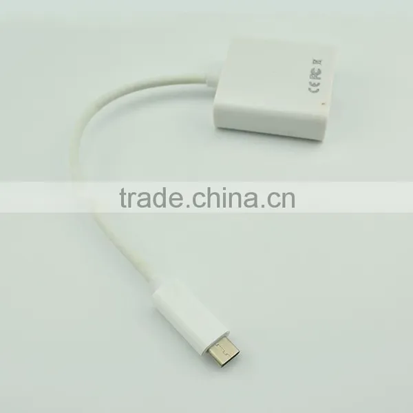 Factory Usb c Type to Hdmi Line for Mobile Phone Accesories photo-2