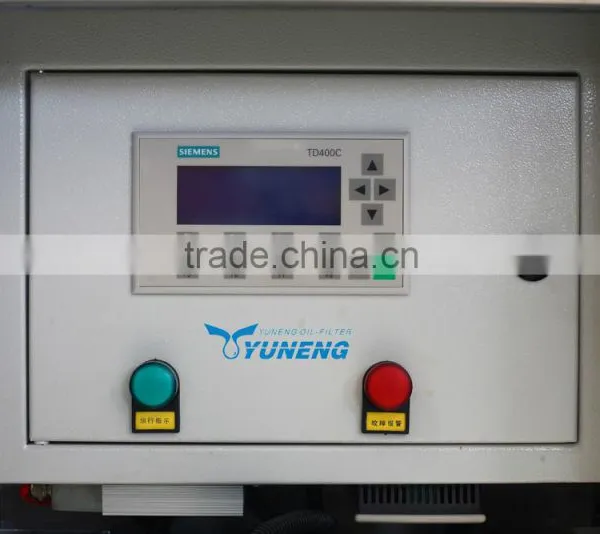 220kV on Load Tap Changer Power Distribution Transformer Oil Filtration Equipment photo-2