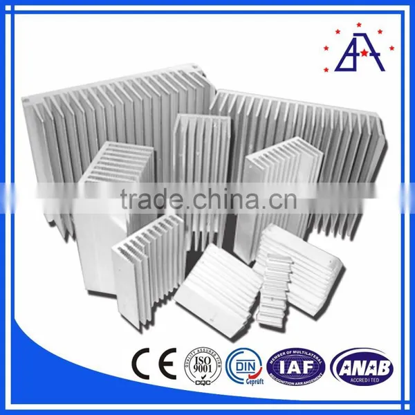 Brilliance 6082 Extruding Aluminum photo-4