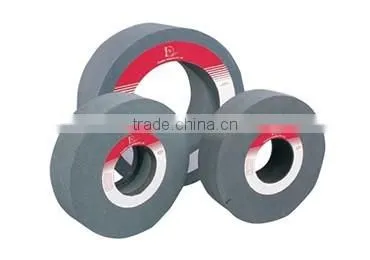 Abrasives Centerless Grinding Wheels