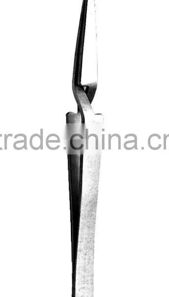 Orthodontic Brackets Tweezer