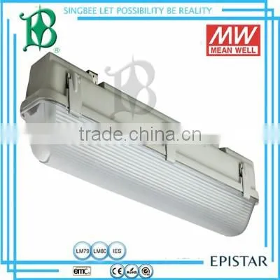 Bestsale LED Industrial Batten Light Led Downlight With CE ROHS photo-2