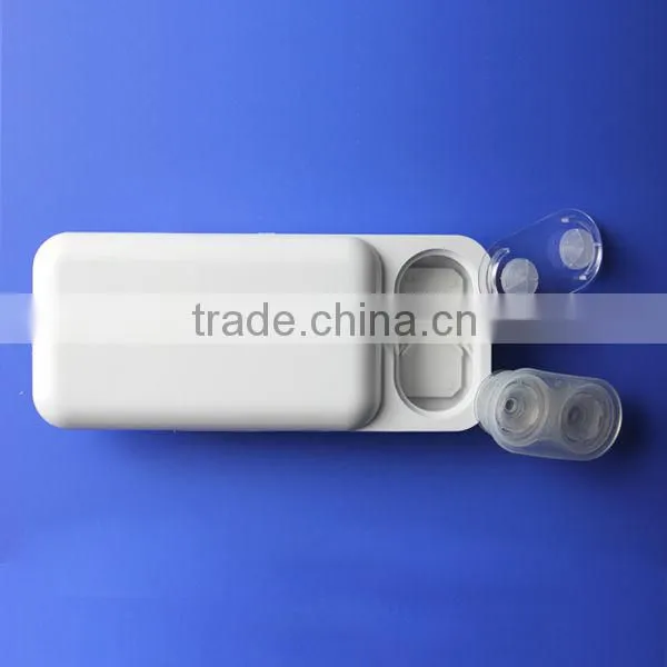 Revolutionary Innovation Contact Lens Cleanser With Patent photo-2