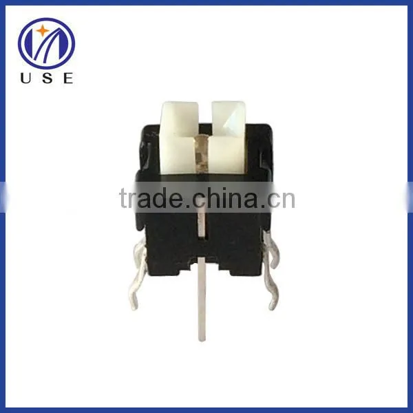 8mm Tact Switch, Touch Switch With LED Light photo-2