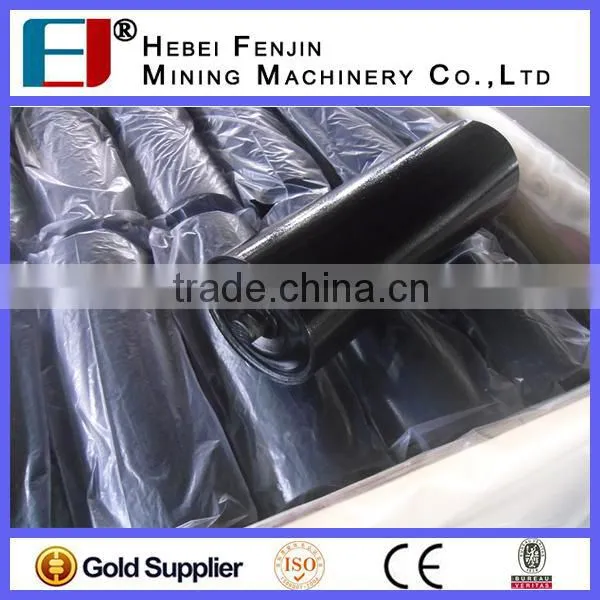 Cost Efficiency Coal Mine Conveyor Roller For Material Handling Equipment photo-4