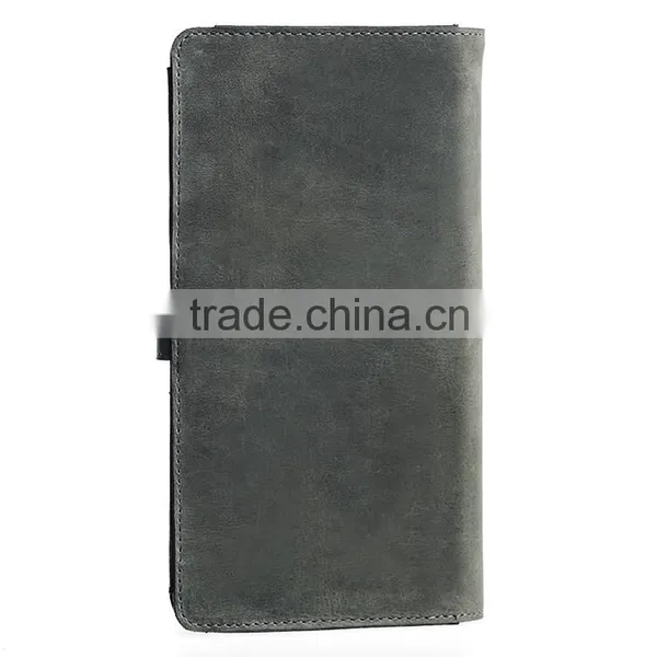 Universal Genuine Leather Ladies Wallet Cases photo-2