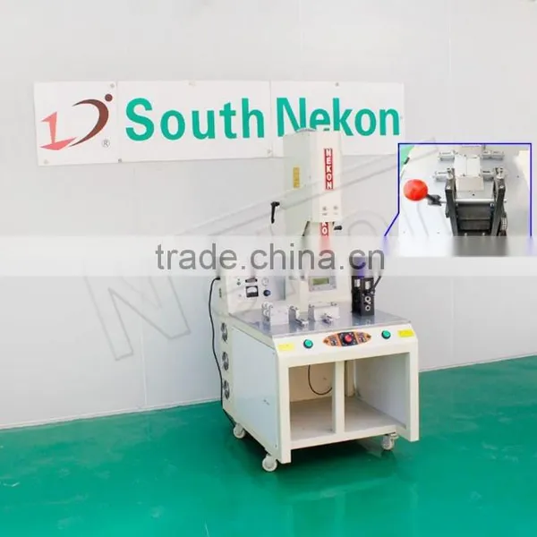 ultrasonic laser tape machine